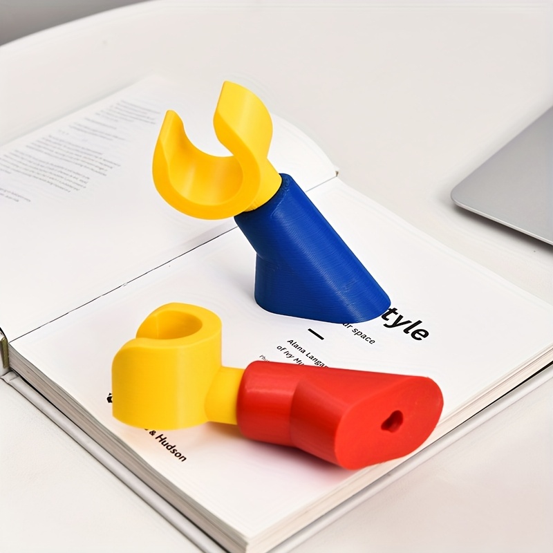 Cute Duck Bill Clamp Self Adhe - đánh giá và giá Gaming Accessories For Room