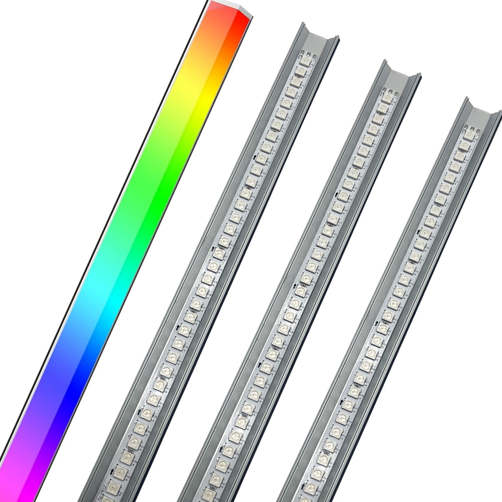 5V ARGB 3Pin Header for Asus A - đánh giá và giá Gaming Accessories Led