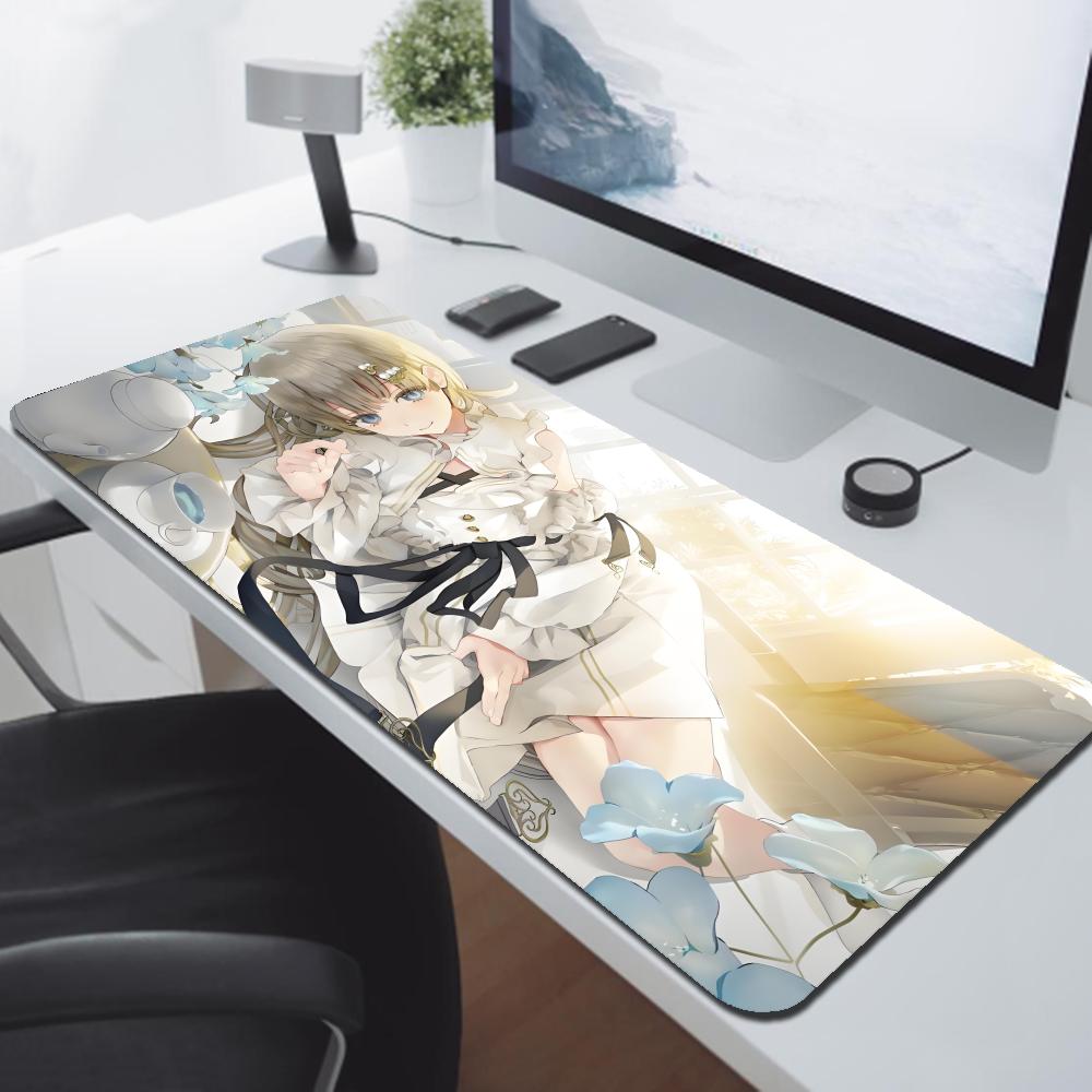 VSPO Mouse Pad VTuber Virtual  - đánh giá và giá Youtube Gaming Accessories