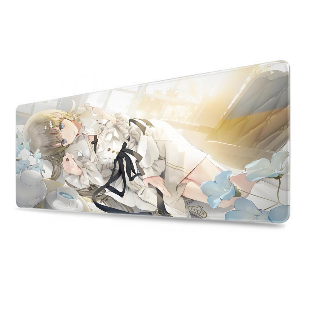 VSPO Mouse Pad VTuber Virtual  - đánh giá và giá Youtube Gaming Accessories