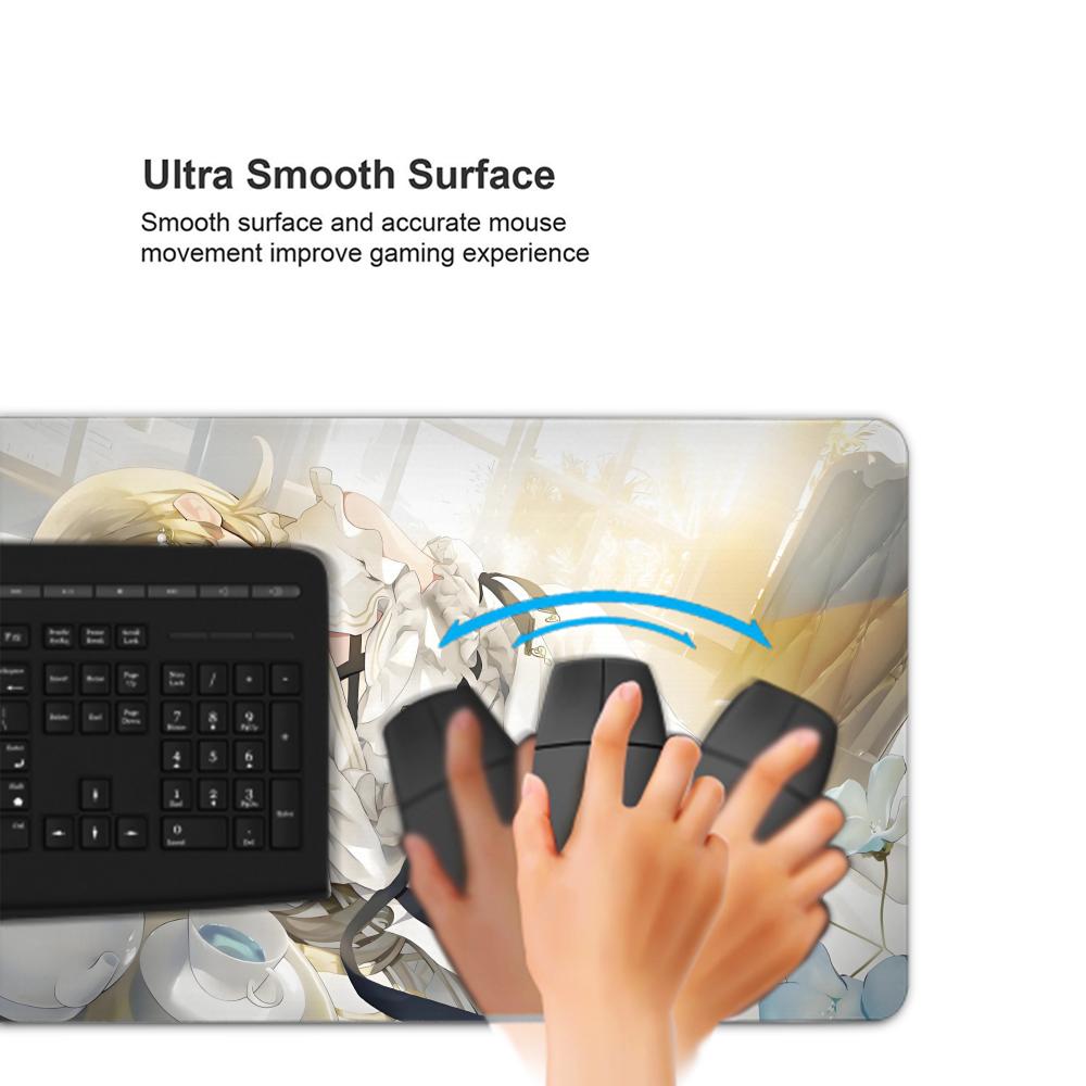VSPO Mouse Pad VTuber Virtual  - đánh giá và giá Youtube Gaming Accessories