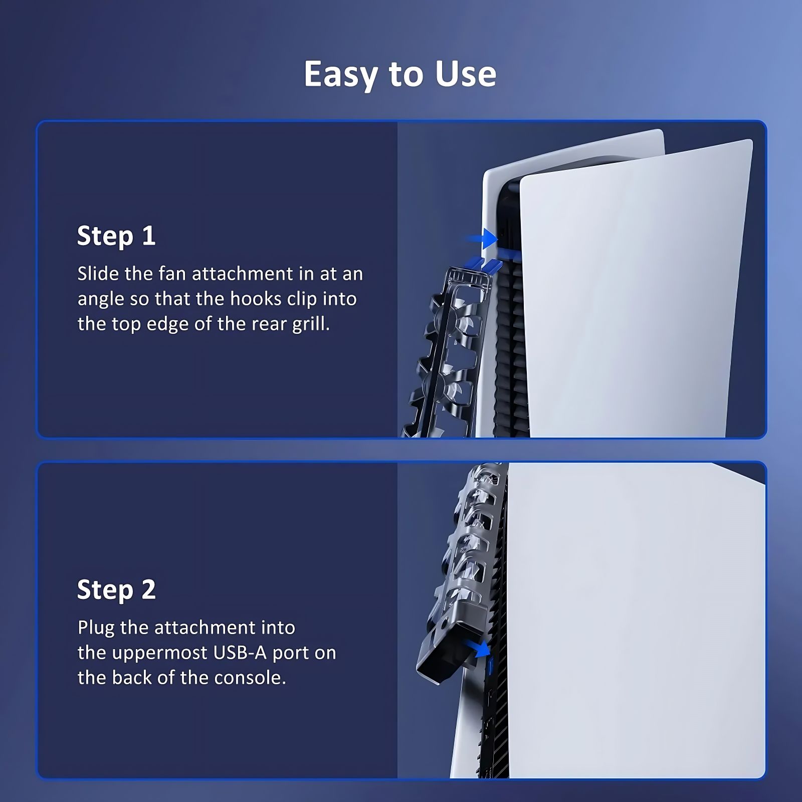 For PS5 Both Disc and Digital  - đánh giá và giá Gaming Accessories Led