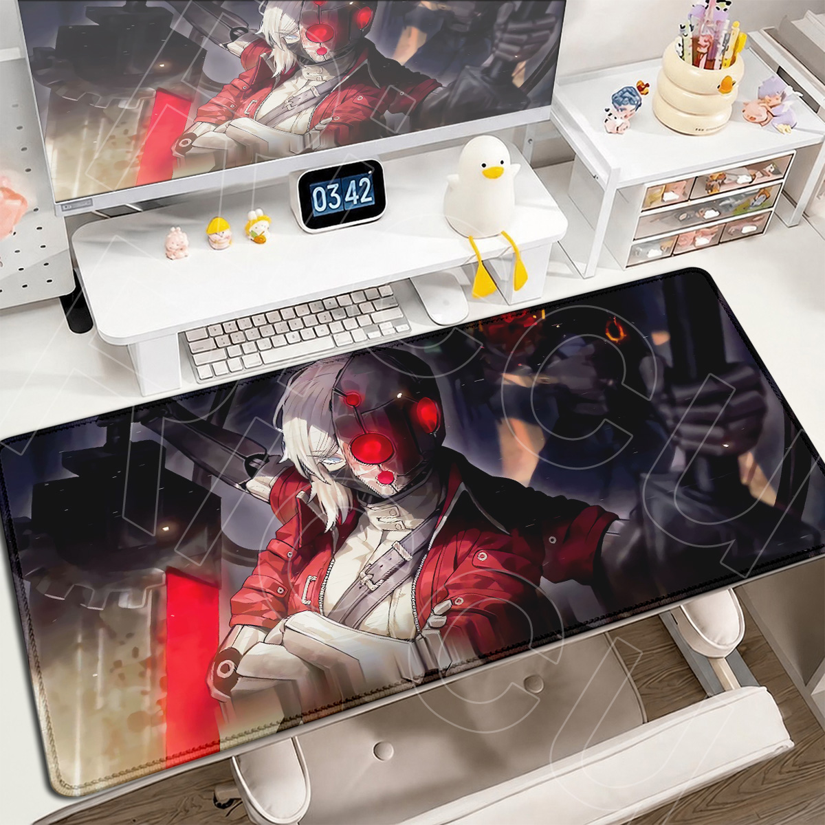 Limbus Company Gaming Mouse Pa - đánh giá và giá Gaming Accessories Companies