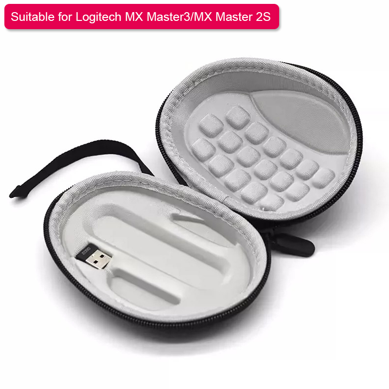 Carrying Bag Gaming Mouse Stor - đánh giá và giá Gaming Accessories Box