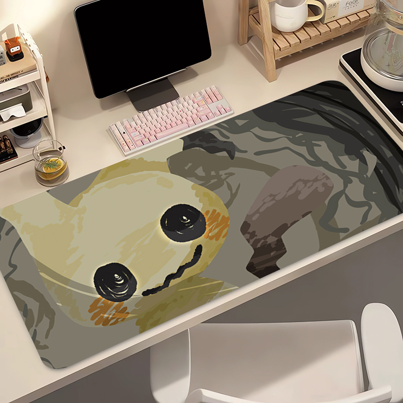 Anime Mouse Pad Pokemon Mimiky - đánh giá và giá Gaming Accessories Tablet