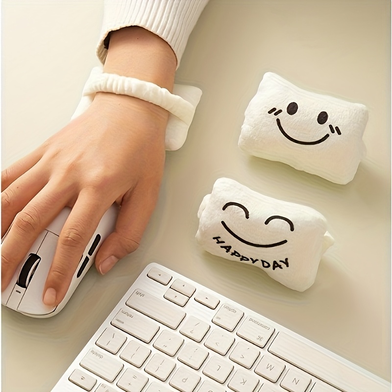 Memory Cute Sponge Pillow Easy - đánh giá và giá Wrist Rest Ergonomic