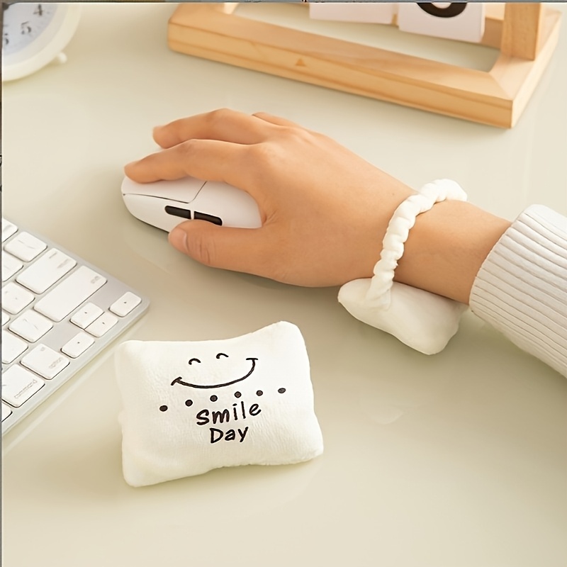 Memory Cute Sponge Pillow Easy - đánh giá và giá Wrist Rest Ergonomic