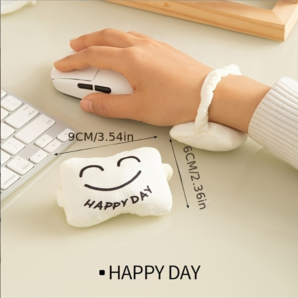 Memory Cute Sponge Pillow Easy - đánh giá và giá Wrist Rest Ergonomic