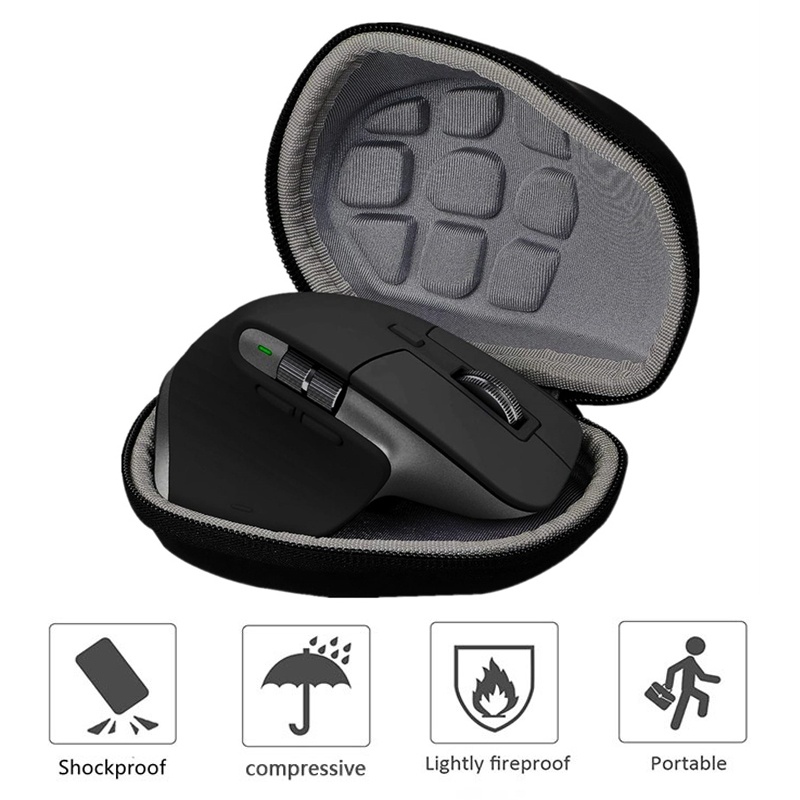 Travel Carrying Bag Portable G - đánh giá và giá Gaming Accessories Box