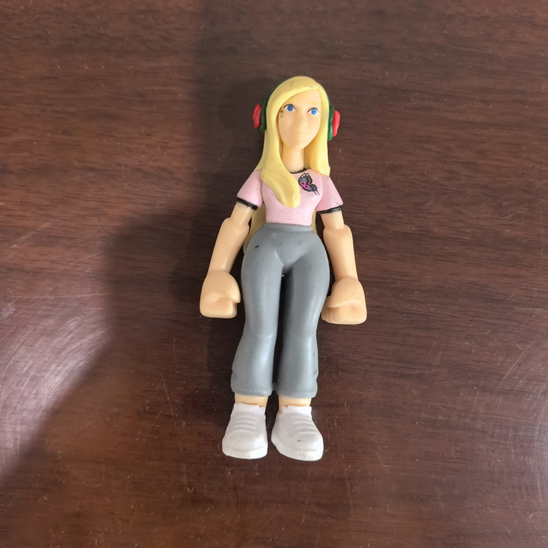 Tube Heroes Action Figure Gami - đánh giá và giá Youtube Gaming Accessories