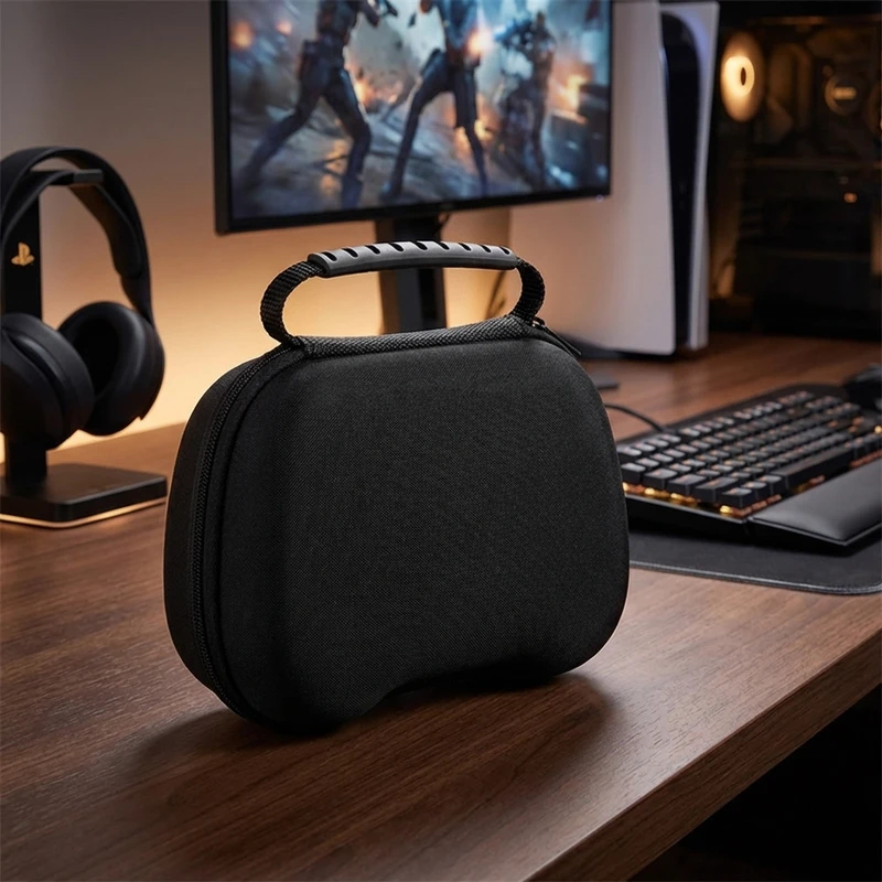 Game Controller Storage Case f - đánh giá và giá Gaming Accessories Box