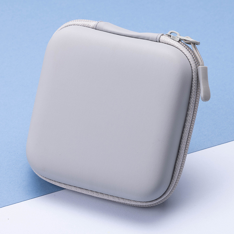 Hard Shell Case for Anbernic R - đánh giá và giá Gaming Accessories Box