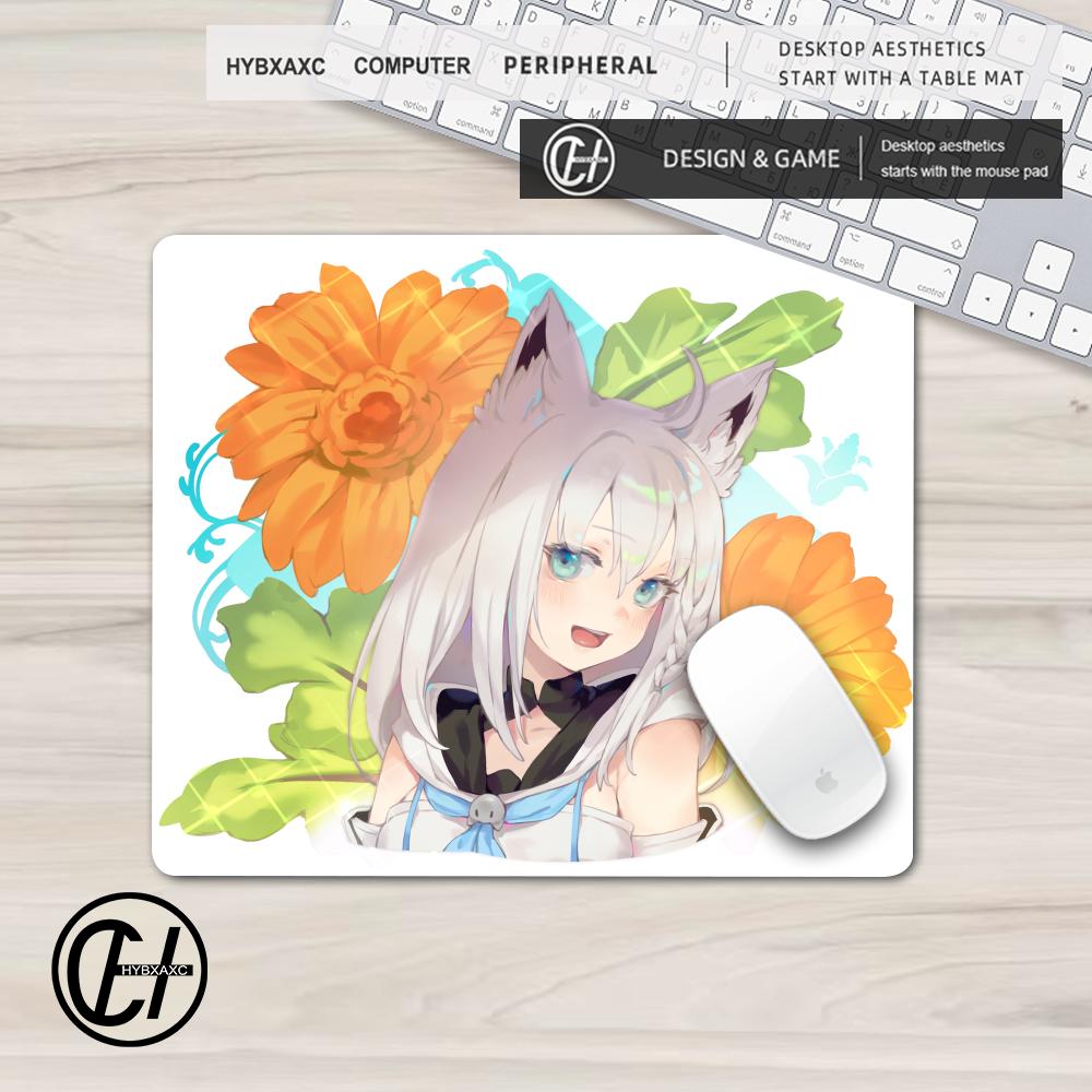 Mouse Pad Ookami Mio Nekomata  - đánh giá và giá Youtube Gaming Accessories