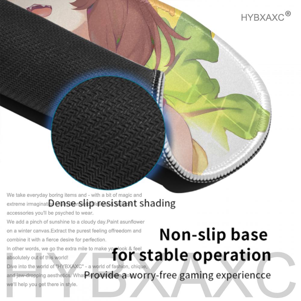 Mouse Pad Ookami Mio Nekomata  - đánh giá và giá Youtube Gaming Accessories