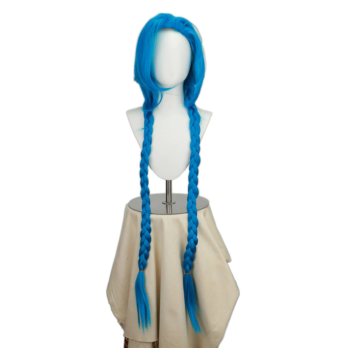 “League of Legends” Jinx Cospl - đánh giá và giá Jinx Gaming Accessories
