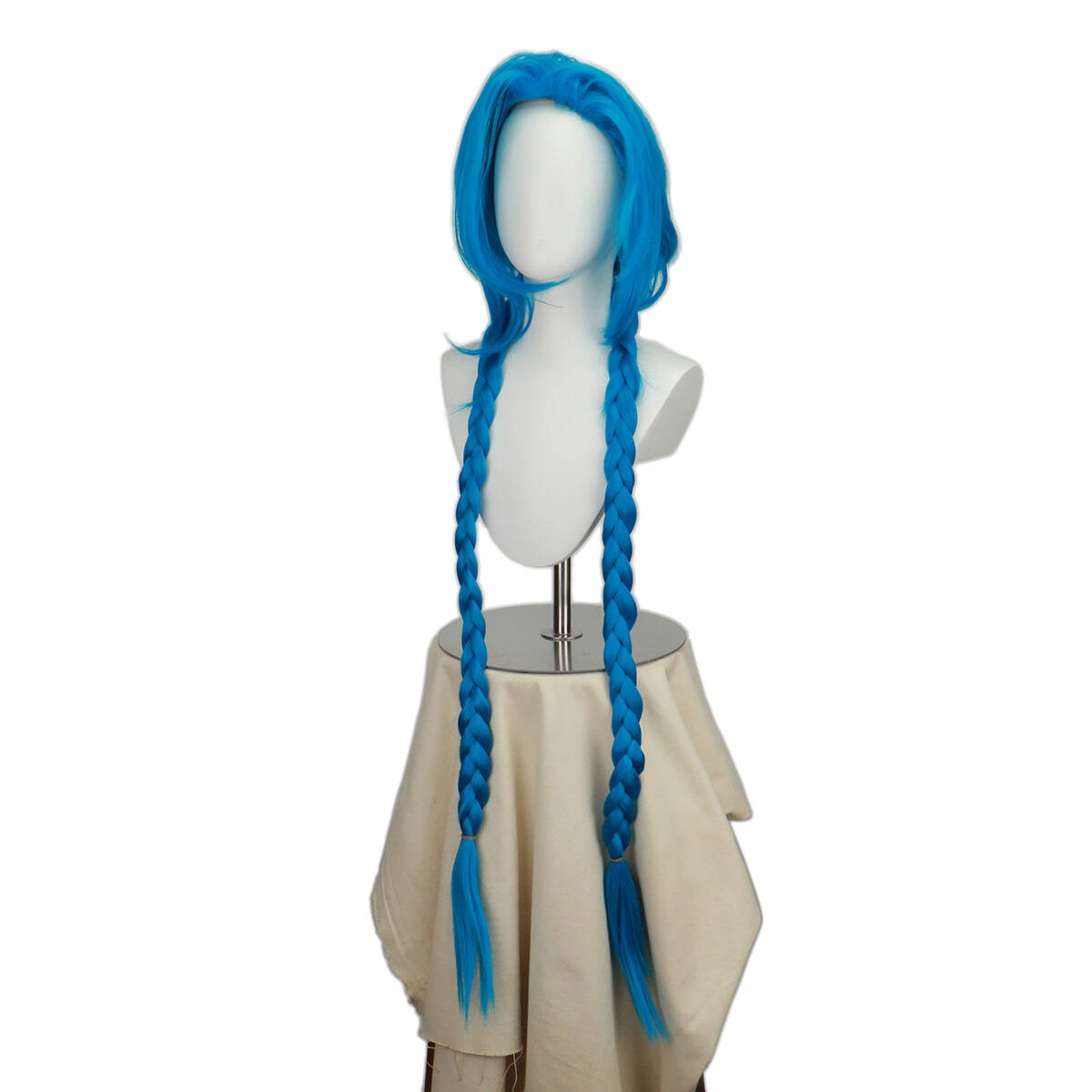 “League of Legends” Jinx Cospl - đánh giá và giá Jinx Gaming Accessories