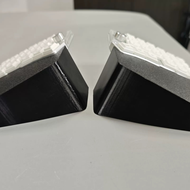 For Cornix Split Keyboard 24°  - đánh giá và giá Wrist Rest Ergonomic