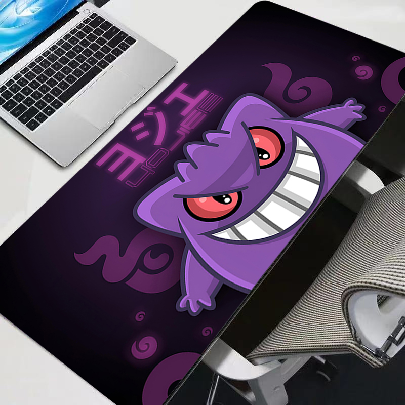Large Mouse Pad G-gengar Mouse - đánh giá và giá Gaming Accessories For Gaming Setup